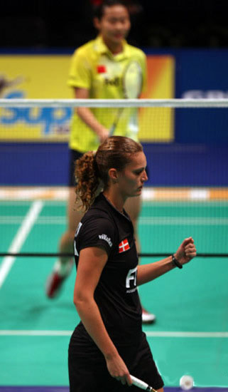 RASMUSSEN Tine - DEN ����Ů���x����˹ķɭ