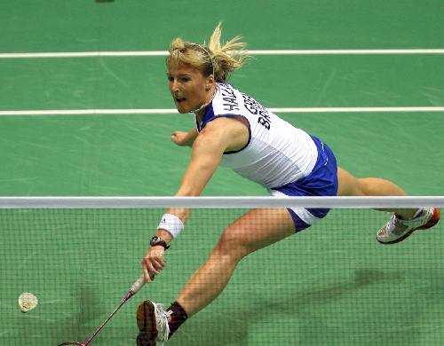 Hallam - ENG Ӣ���mŮ����������ķ