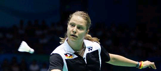 SCHENK Juliane - GER x-