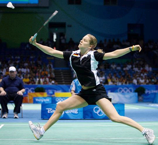 SCHENK Juliane - GER x-