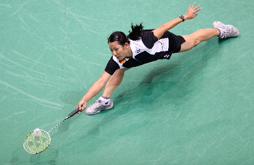 HuaiWen Xu - GER ��Ů���x�������