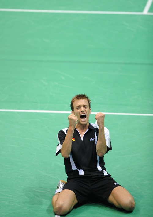 ZWIEBLER Marc -GER xR·ľS