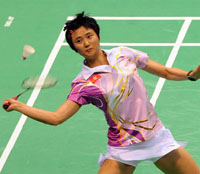 Cheng Wang - HKG ЇŮx