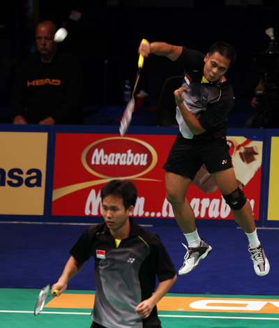 KIDO Markis/SETIAWAN Hendra - INA ӡ�����p��������&middot;�R��˹/�����