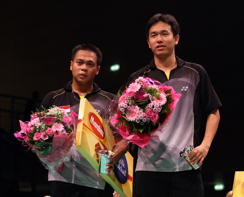 KIDO Markis/SETIAWAN Hendra - INA ӡ�����p��������&middot;�R��˹/�����