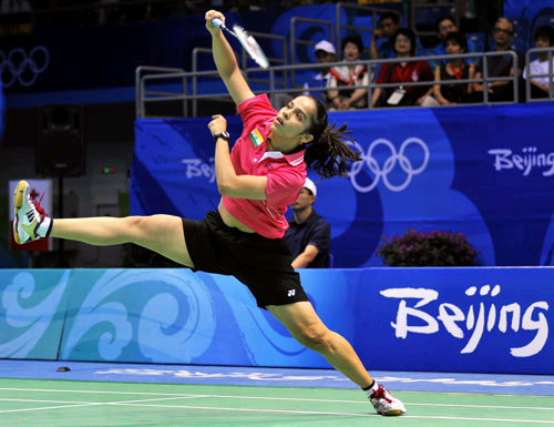 NEHWAL Saina - IND ӡ��Ů�΃�(n��i)�S��