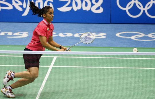 NEHWAL Saina - IND ӡŮ΃(ni)S