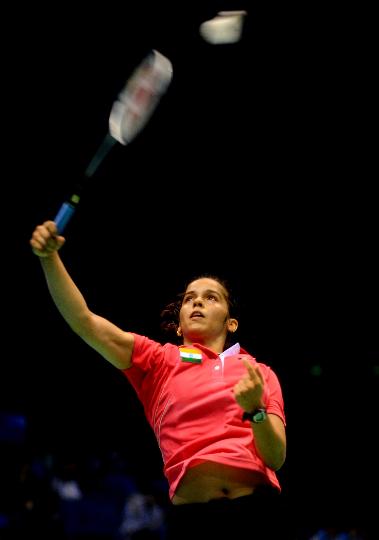 NEHWAL Saina - IND ӡŮ΃(ni)S