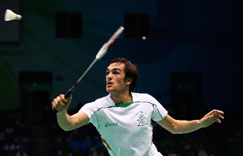 EVANS Scott - IRL ۠mx˹·˹