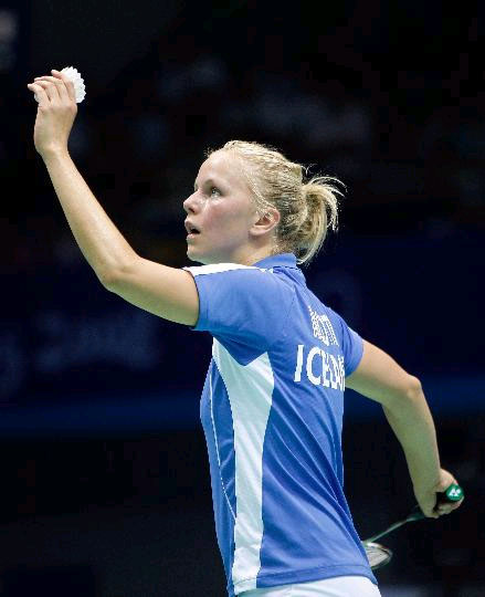 INGOLFSDOTTIR Ragna  -  ISL ux-ȼs-ꠖ˹٠