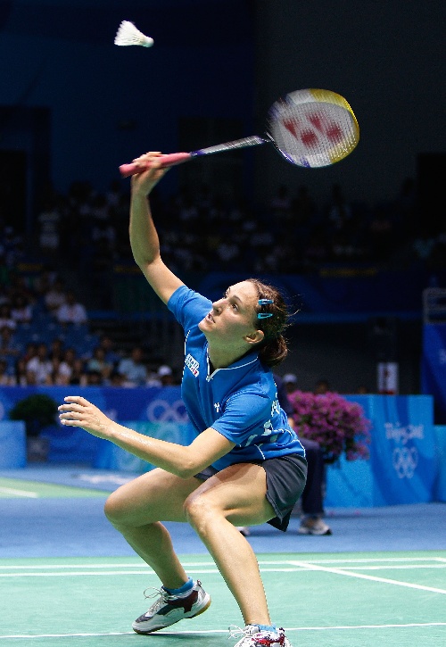 ALLEGRINI Agnese - ITA xְ·R