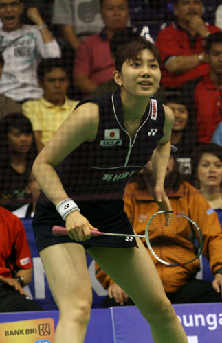 AKAO Aki/MATSUDA Tomomi - JPN ձŮpx}/