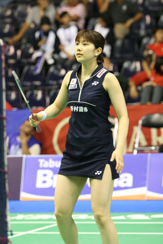 AKAO Aki/MATSUDA Tomomi - JPN ձŮpx}/