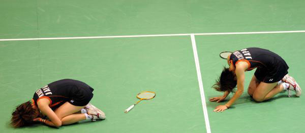 MAEDA Miyuki/SUETSUNA Satoko - JPN ձŮpǰ/ĩV