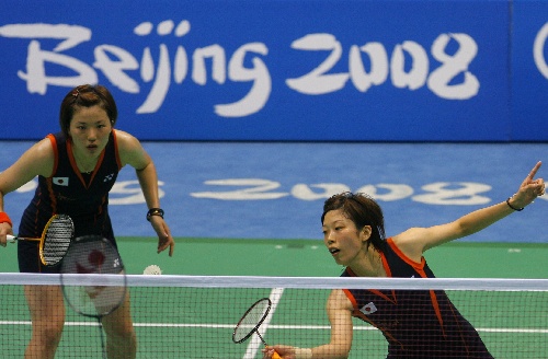 MAEDA Miyuki/SUETSUNA Satoko - JPN ձŮpǰ/ĩV