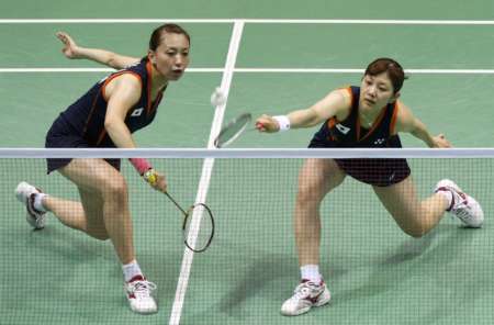 OGURA Kumiko/SHIOTA Reiko - JPN ձŮpС飾/}