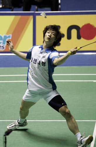 Hyun Il Lee - KRO �n���������Cһ