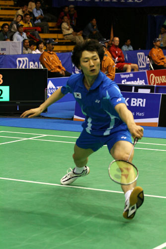 Hyun Il Lee - KRO nCһ