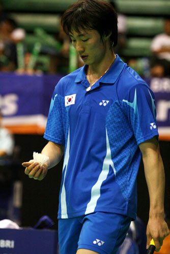 Hyun Il Lee - KRO nCһ