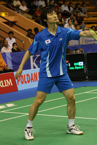 Hyun Il Lee - KRO nCһ