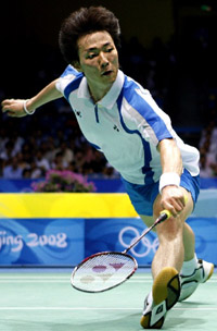 Hyun Il Lee - KRO nCһ