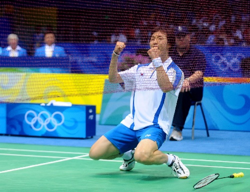 LEE Hyun Il - KOR nCһ