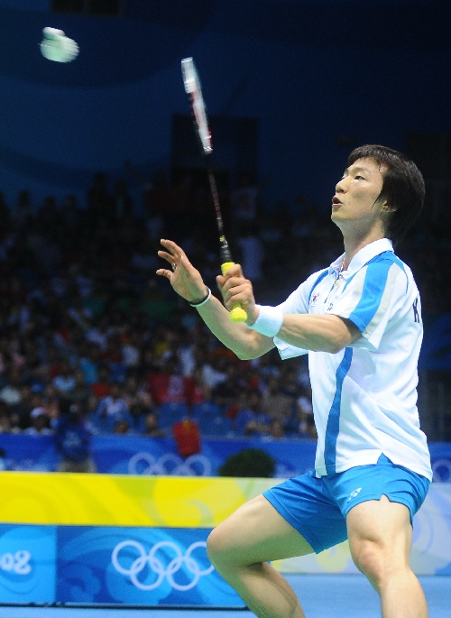 LEE Hyun Il - KOR nCһ