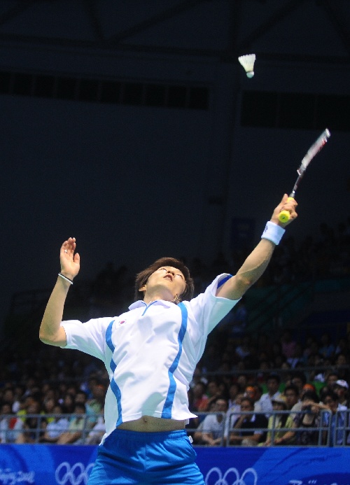 LEE Hyun Il - KOR nCһ