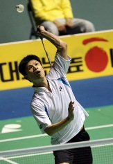 Choonghann WONG - MAS �R�������І��x���S�ں�