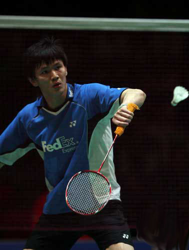 Chunlai Bao - CHN ЇІxU