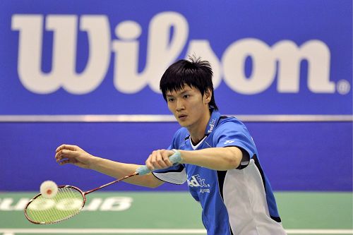 Chunlai Bao - CHN ЇІxU