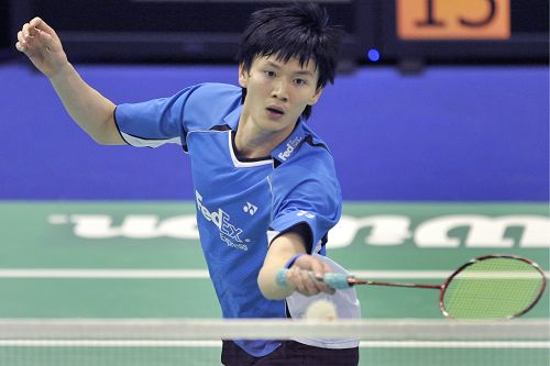 Chunlai Bao - CHN ЇІxU