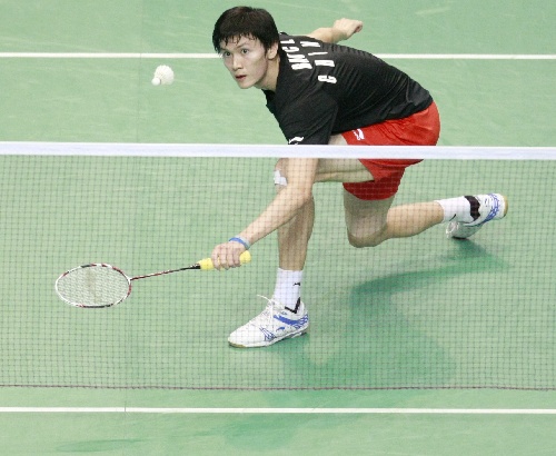 Chunlai Bao - CHN ЇІxU