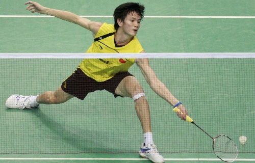 Chunlai Bao - CHN ЇІxU