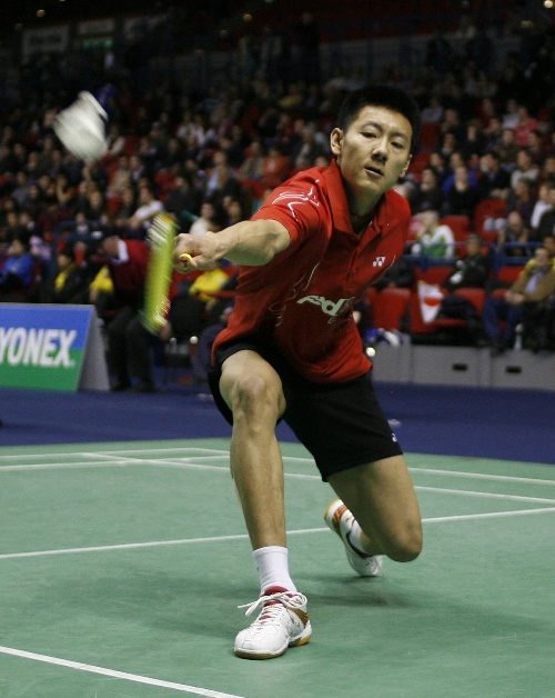 Jin Cheng - CHN Їxꐽ