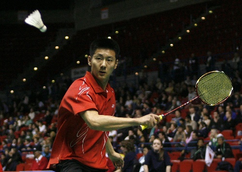 Jin Cheng - CHN Їxꐽ