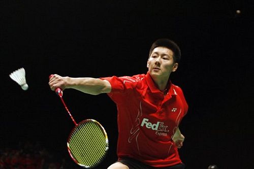 Jin Cheng - CHN Їxꐽ