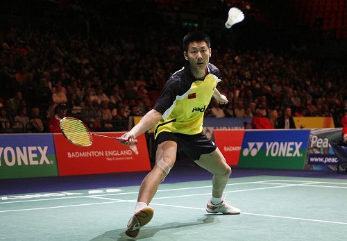 Jin Cheng - CHN Їxꐽ