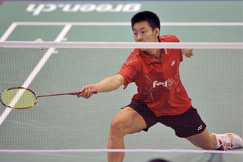 Jin Cheng - CHN Їxꐽ