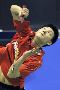 Jin Cheng - CHN Їxꐽ
