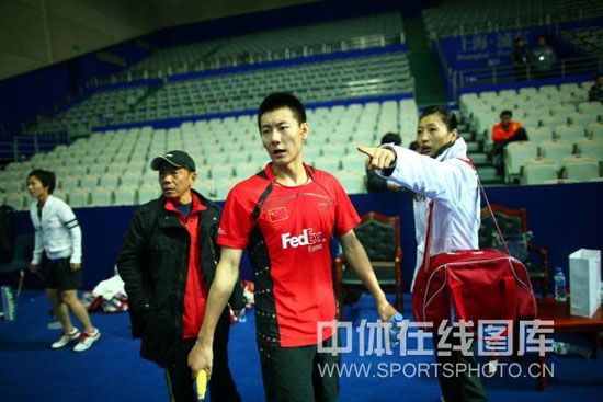 Jin Chen - CHN �Ї��І��x��ꐽ�