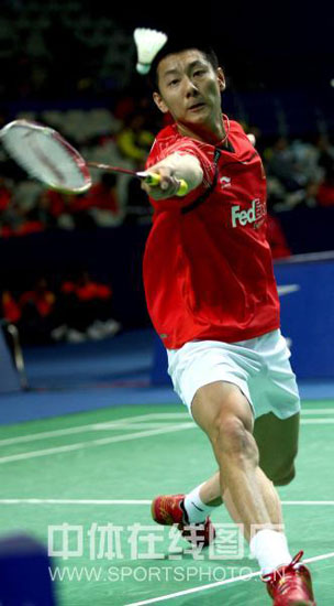 Jin Chen - CHN ЇІxꐽ