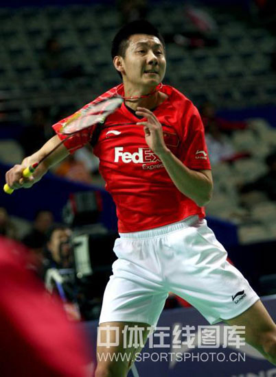 Jin Chen - CHN ЇІxꐽ