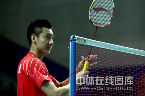 Jin Chen - CHN ЇІxꐽ