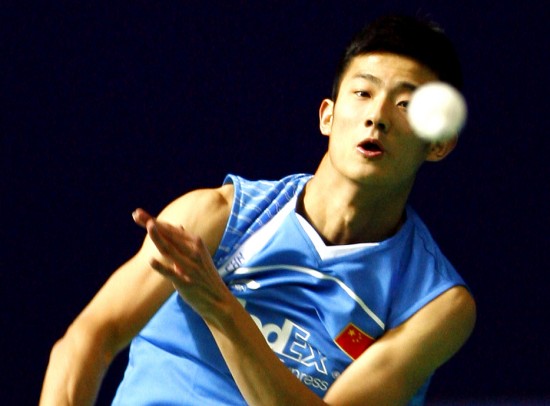 Long Chen - CHN ЇІxR