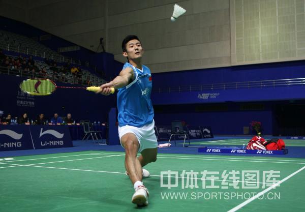 Long Chen - CHN ЇІxR