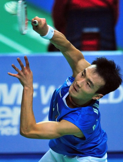 Pengyu Du - CHN ЇІxֶi