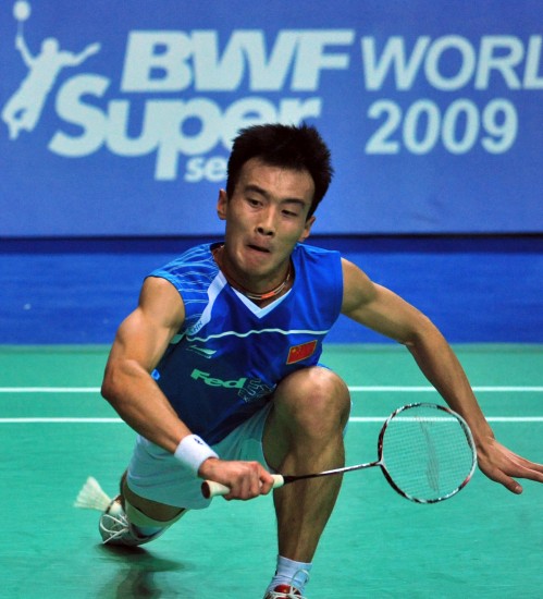 Pengyu Du - CHN ЇІxֶi