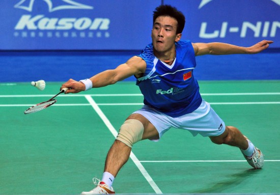 Pengyu Du - CHN ЇІxֶi