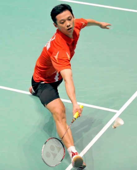 Yun Hu - CHN �Ї��І��x�ֺ��S